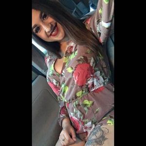 Meet your Posher, Audrey