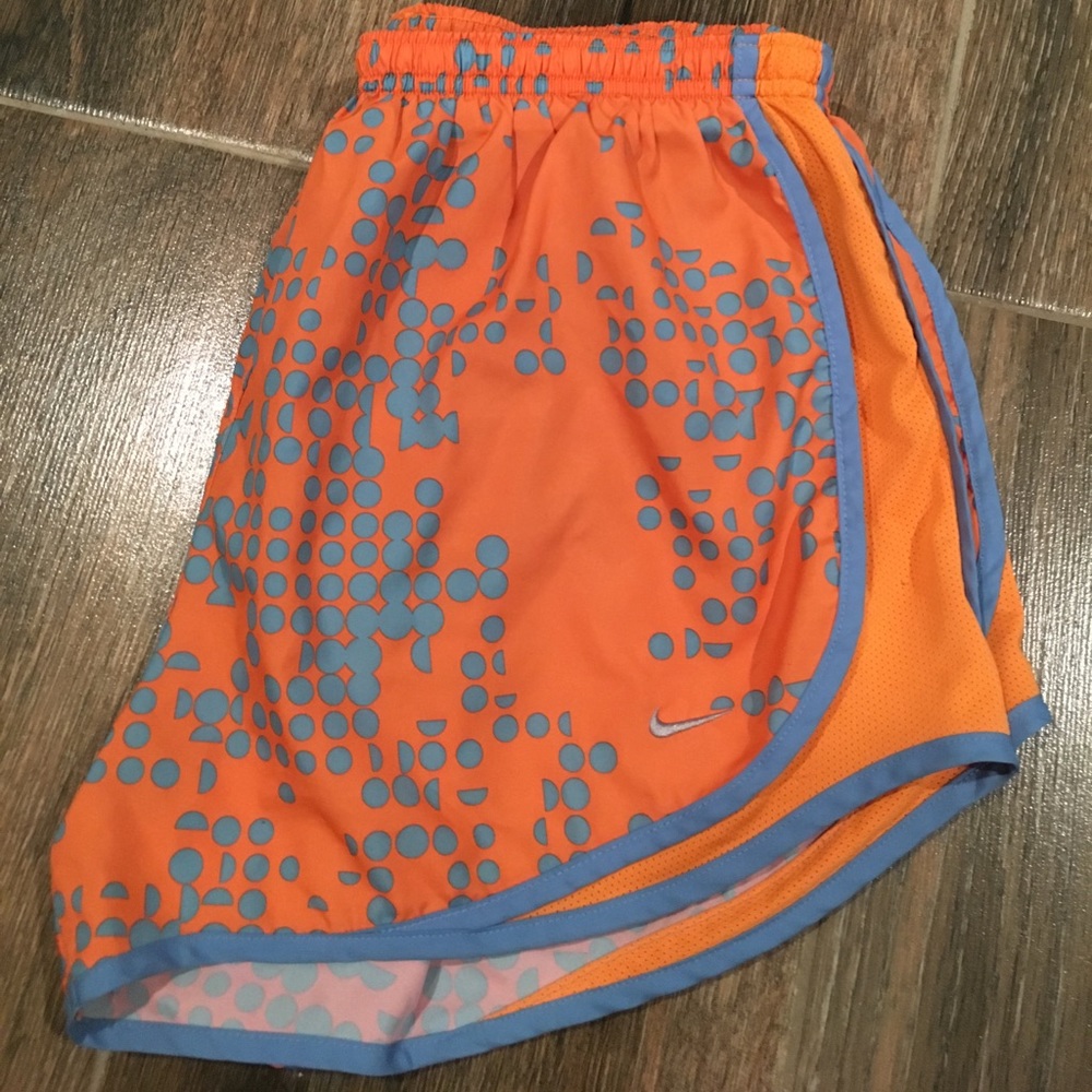 Nike Dri Fit Shorts