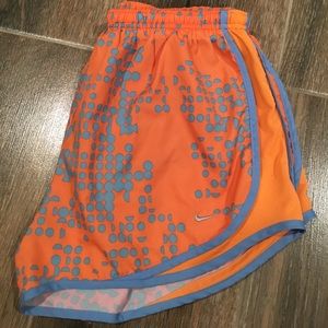 Nike Dri Fit Shorts