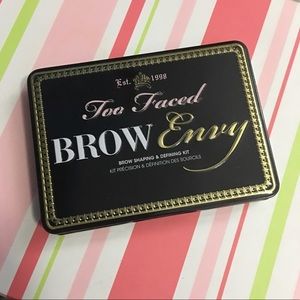 Too Faced Brow Envy