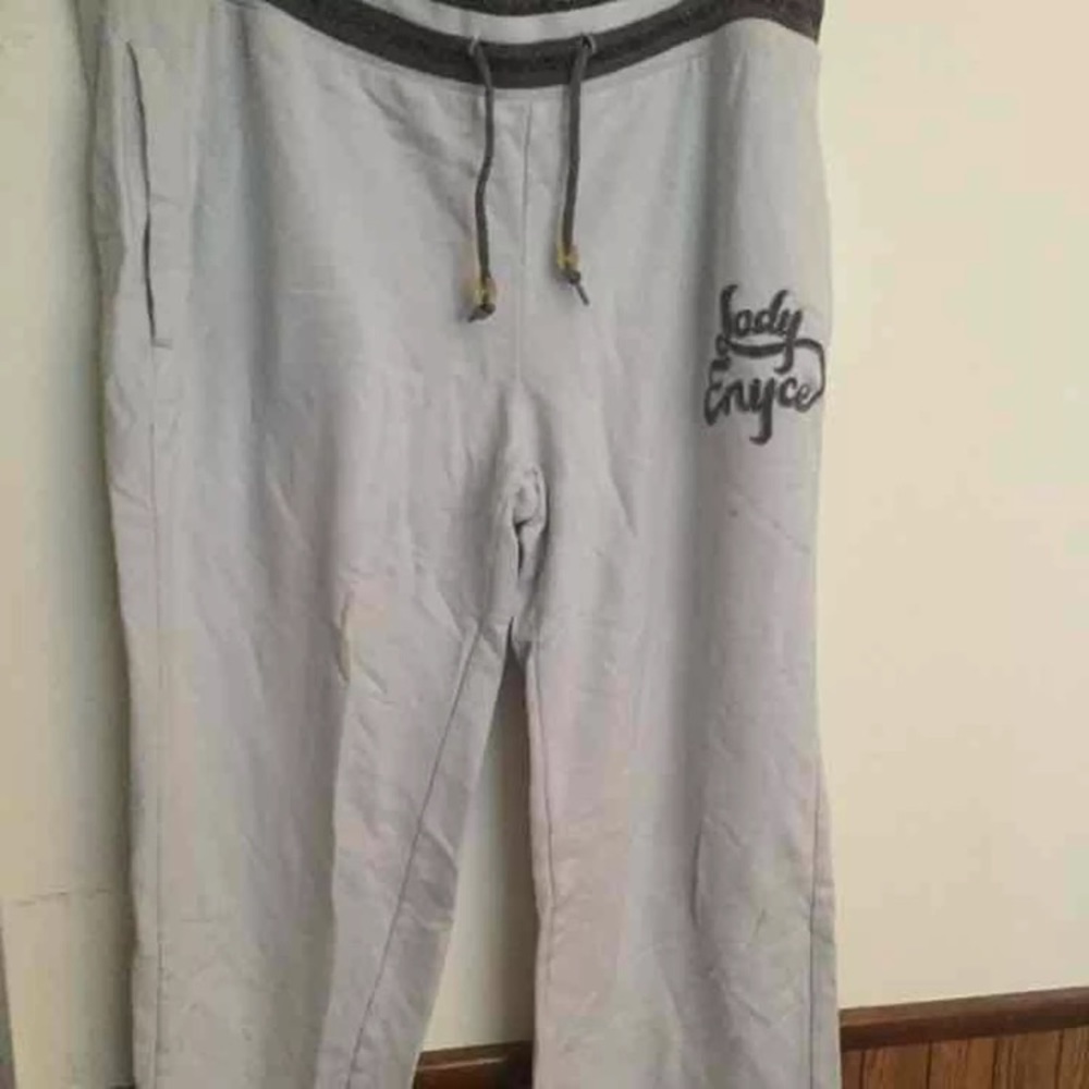 Long Lady Enyce Pants
