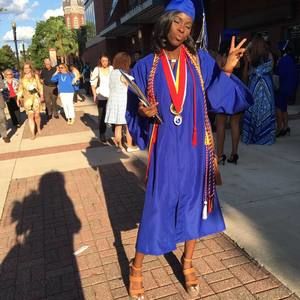 Meet your Posher, Imanni