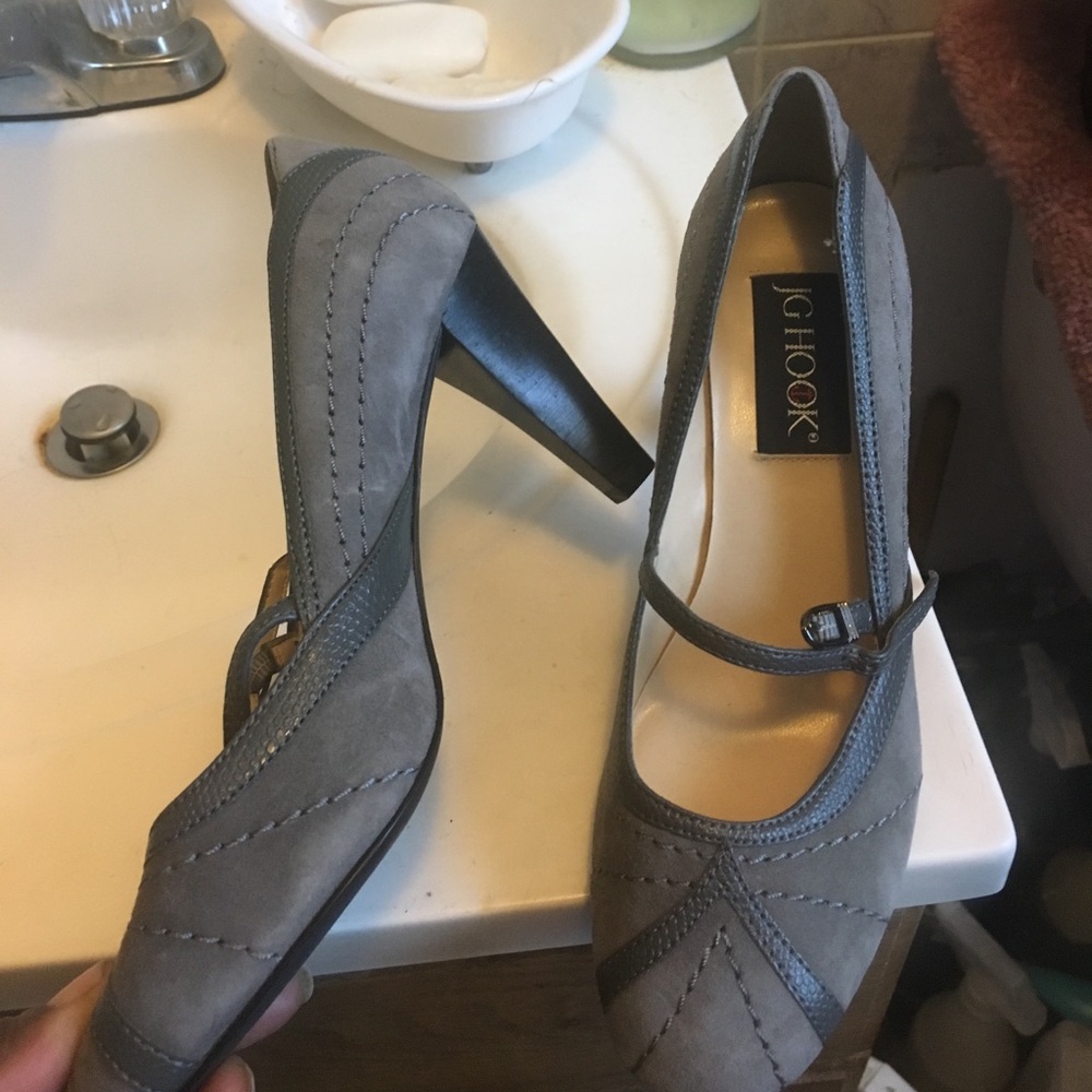 Jg hook shoes - Picture 2 of 7