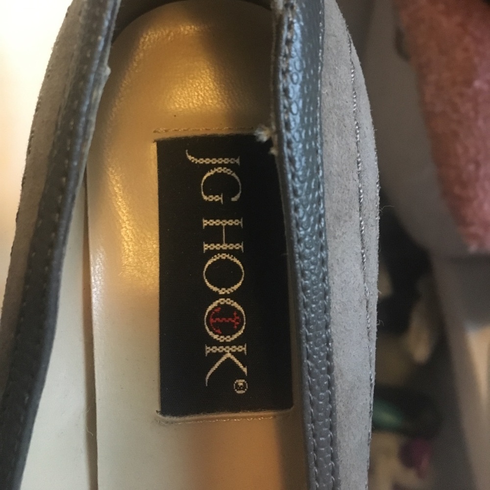 Jg hook shoes - Picture 3 of 7
