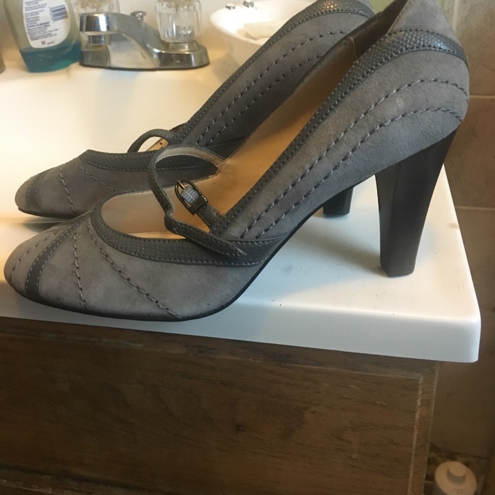 Jg hook shoes - Picture 5 of 7