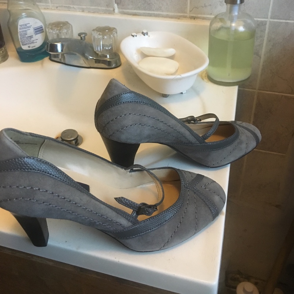 Jg hook shoes - Picture 7 of 7