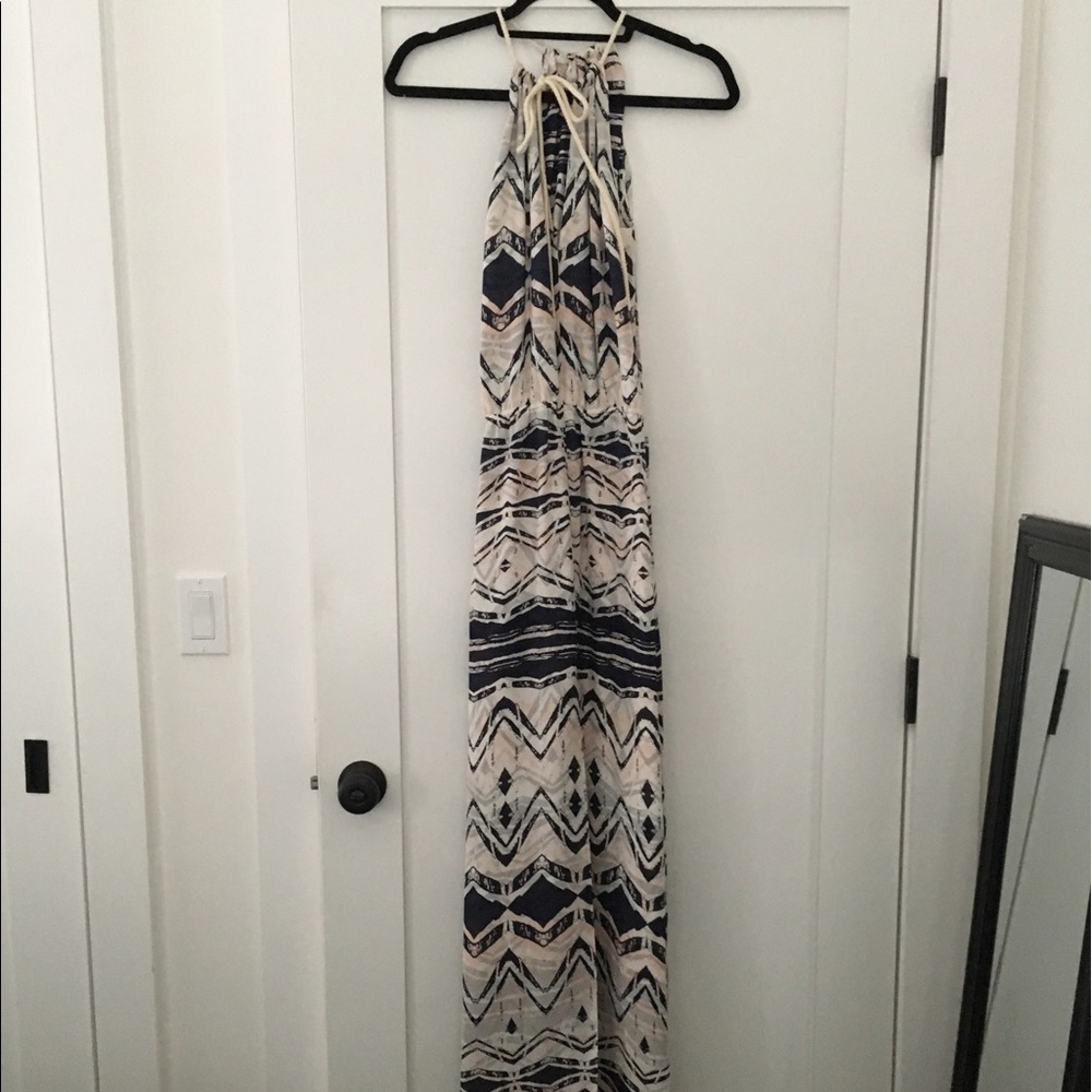 Parker Maxi Dress