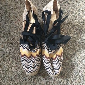 Missoni Espadrilles