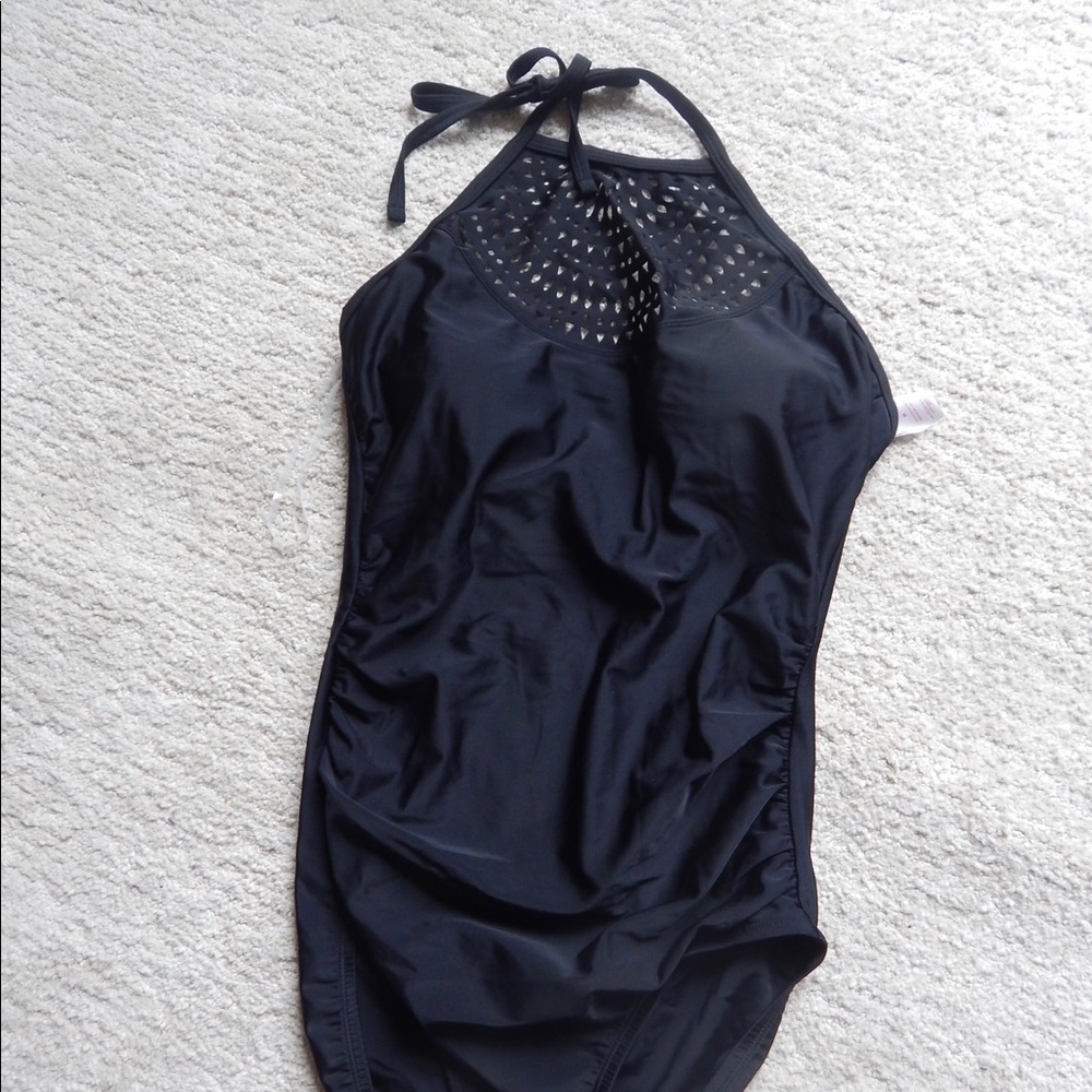 One-piece Swimsuit