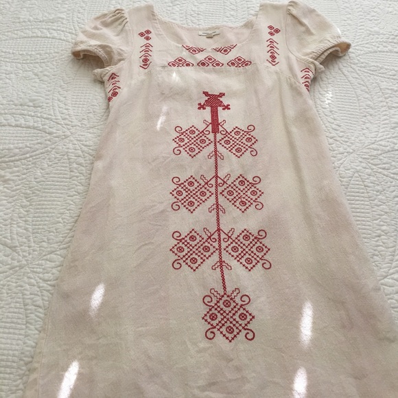 Urban outfitters silence and noise size med dress - Picture 1 of 2
