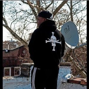 Meet your Posher, Eric