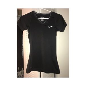 Nike Pro Tee