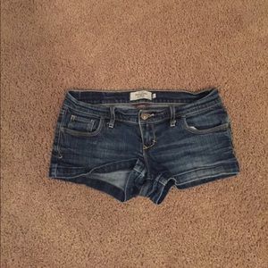 Abercrombie and Fitch Shorts