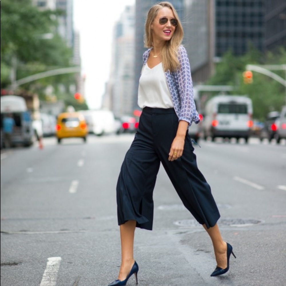 Old Navy Culottes