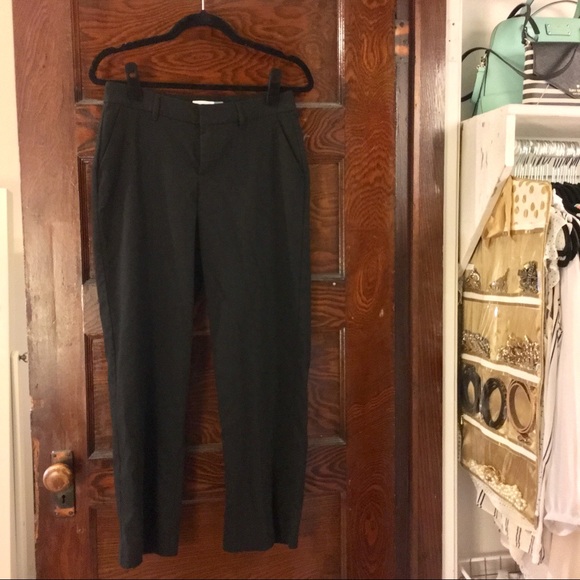 Old Navy Culottes - Picture 2 of 3