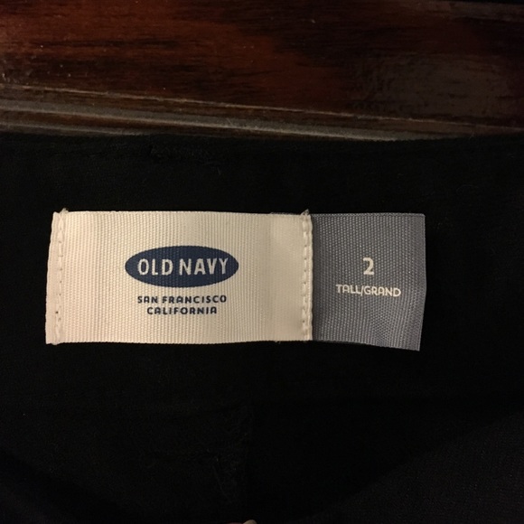 Old Navy Culottes - Picture 3 of 3