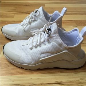 NIKE AIR HUARACHE RUN ULTRA