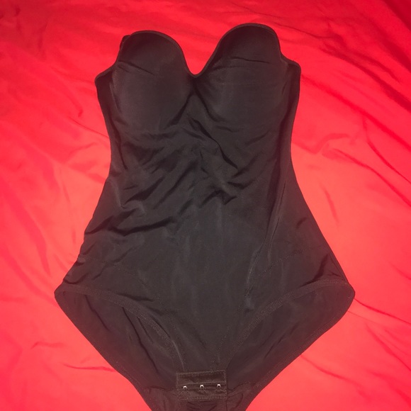 Body shape - Picture 1 of 1