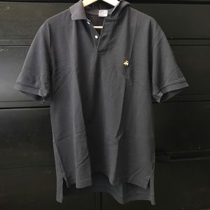 Brooks Brothers - Polo Navy - Large
