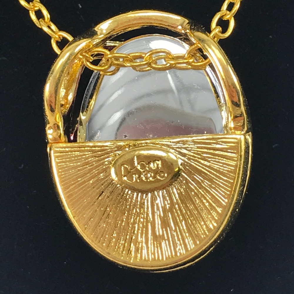 Joan Rivers Necklace - Picture 2 of 2