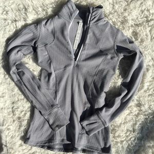 NEW Lululemon Jacket SZ 2