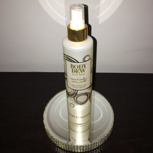 Pure Romance Silky Body Oil Spray