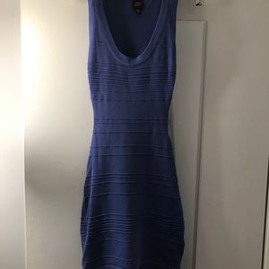 Bebe Cutout Dress