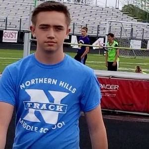 Meet your Posher, Kyle