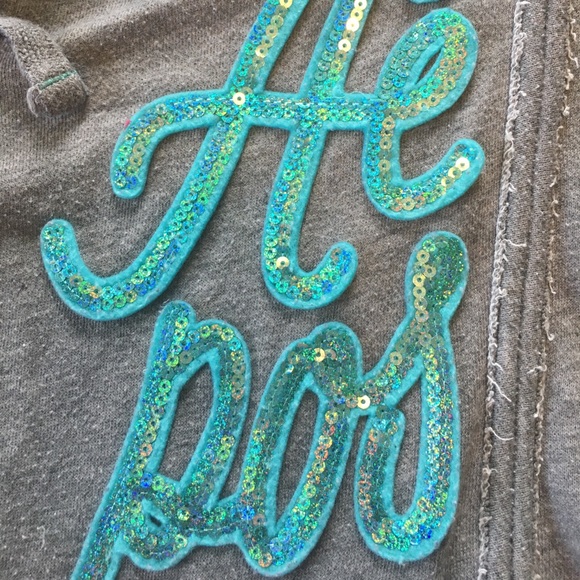 Zip front hoodie - Picture 2 of 2