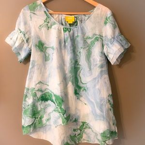 Anthropologie (Maeve) Top