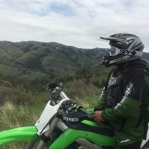 Meet your Posher, Benito