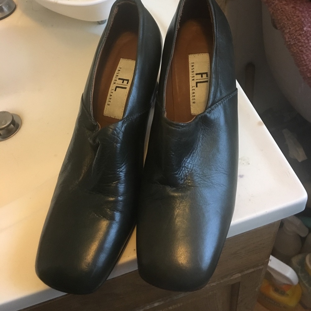 Fashion leader shoes