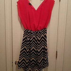 Casual dress
