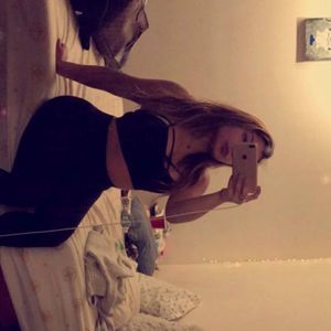 Meet your Posher, Ariana