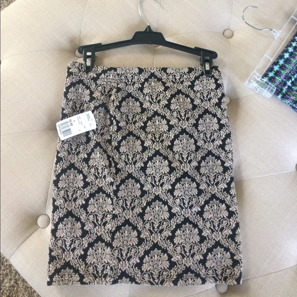 Forever 21 tight skirt
