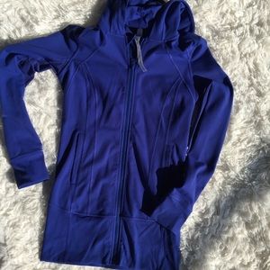 NEW Lululemon Athletica Jacket SZ 4