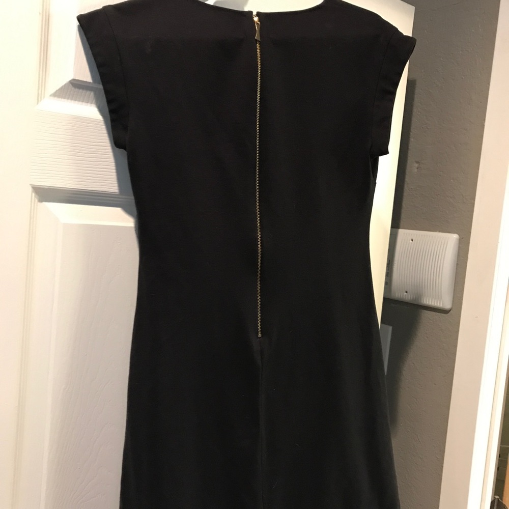 Kate Spade little black dress! Size 0
