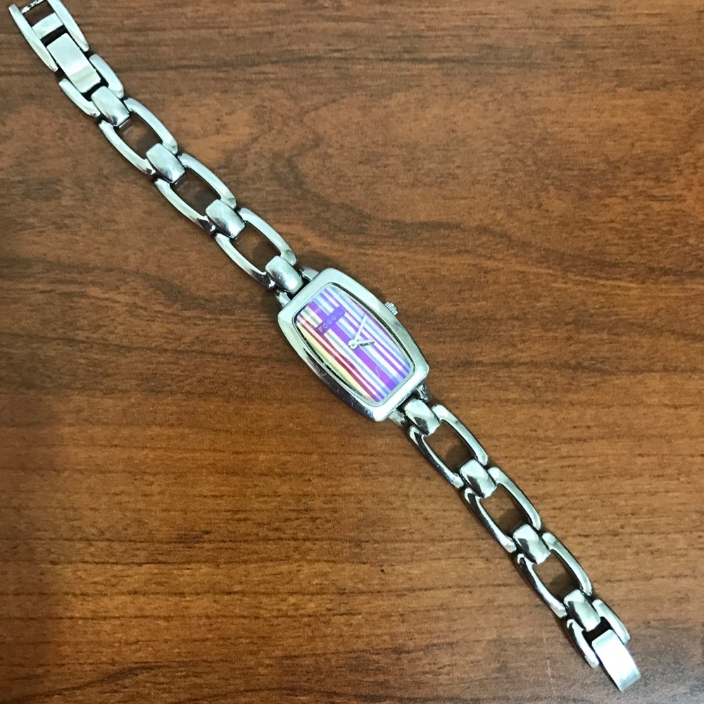 Fossil Bracelet Watch