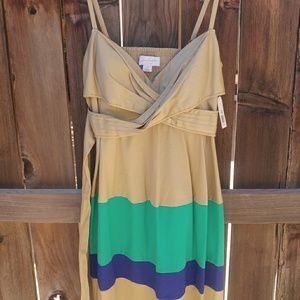 Jessica Simpson Sundress