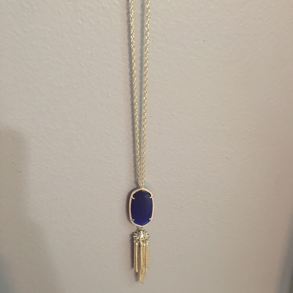 Kendra Scott Necklace