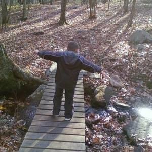 Meet your Posher, Kathleen