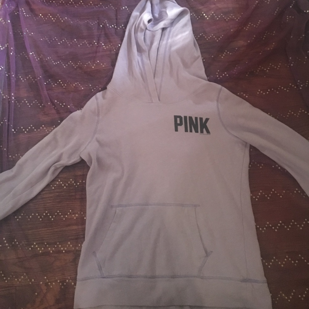 Victoria Secret PINK Sweatshirt/Hoodie