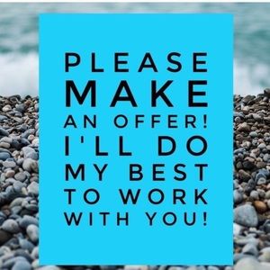 Need to clear out my closets!