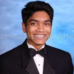 Meet your Posher, Kevin