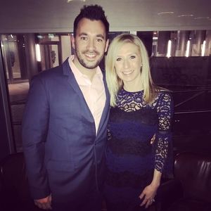 Meet your Posher, Tim