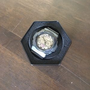 Casio G-SHOCK Watch