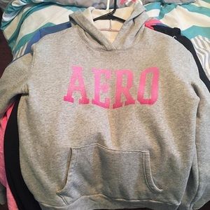 Aeropostale hoodie