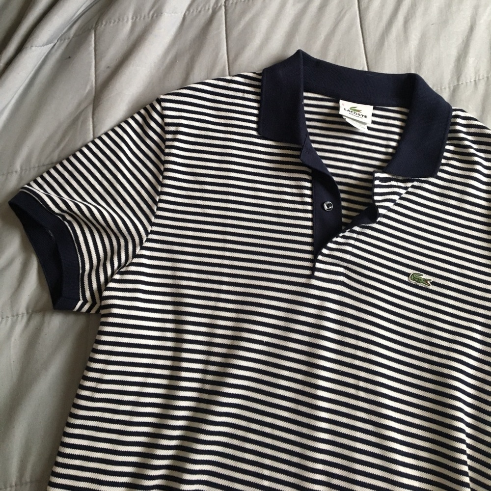 Lacoste Polo Shirt