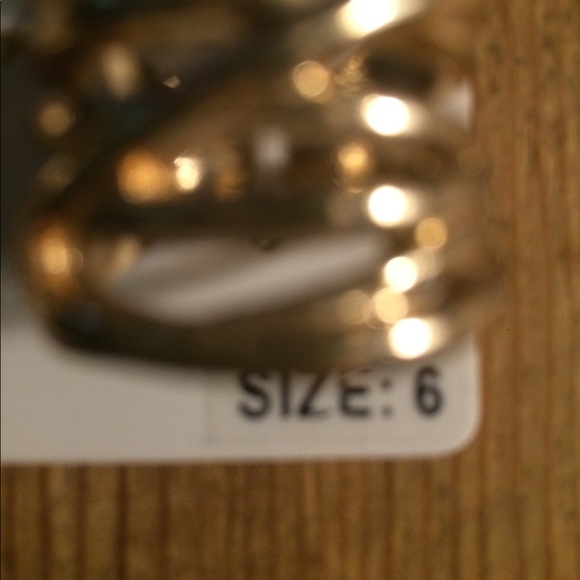 Two Ring Set - Picture 2 of 2