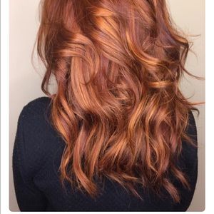 Meet your Posher, Gianinna